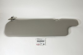 TOYOTA GENUINE LAND CRUISER BJ73LV HZJ70LV KZJ70LV LJ70L VISOR RH 74310-... - $75.00