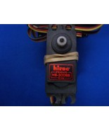 Hi tech Servo Standard Standard HS-300 BB - £3.90 GBP