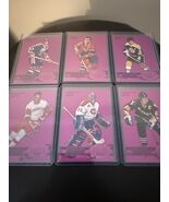 NHL 2025 Upper Deck Employee Exclusive Precious Metal Gems Legends Set G... - €577,82 EUR NHL 2025 Upper Deck Employee Exclusive Precious Metal Gems Legends Set G... - €577,82 EUR