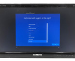 Samsung Monitor P2250 301232 - £31.06 GBP