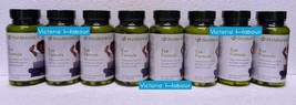 Eight pack: Nu Skin Nuskin Pharmanex Eye Formula 60 Capsules SEALED x8 - $328.00