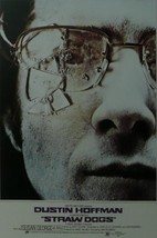 Straw Dogs - Dustin Hoffman - Movie Poster Picture - 11 x 14 - £25.91 GBP
