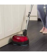 Electric Floor Cleaner Scrubber Buffer Polisher Machine Tile Cement Wood... - $120.01