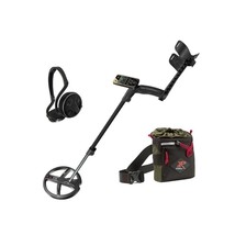 Black Friday Deal XP ORX Metal Detector 11&quot; X35 Coil with FREE WSAudio +... - £434.45 GBP