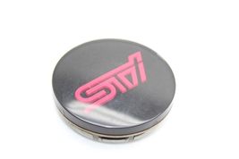 06-14 SUBARU IMPREZA WRX STI Wheel Center Cap F2983 image 5