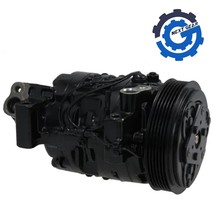 Reman CarQuest A/C Compressor &amp; Clutch for 1998-2001 Isuzu Rodeo DW67448 - $205.66