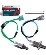 234-9062 234-4359 Oxygen Sensor Upstream and Downstream Compatible with ... - $121.00 CAD
