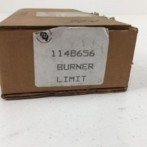 Inter-City Products 1148656 Burner Limit  - £31.96 GBP