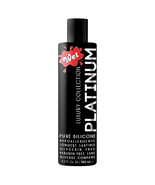 WET Platinum Luxury Silicone Personal Lubricant - 9 oz - £33.52 GBP