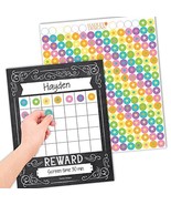 Vintage Incentive Charts | Set of 25 | Home Essentials - $21.99