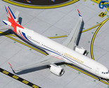 Royal Air Force Airbus A321neo G-XATW Gemini Jets GMRAF111 Scale 1:400 SALE - £19.12 GBP