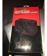 NEW Gander Mountain Medium Sized Meat Grinder Cover, fits up to .75 HP, ... - $1,307.23 MXN