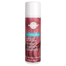 Keracolor Pigmented Dry Shampoo - Rose Gold, 5 ounce - £17.56 GBP