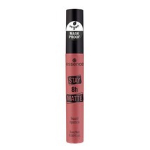 Essence STAY 8h MATTE Liquid Lipstick 07 - £9.44 GBP