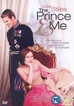 The Prince And Me DVD Pre-Owned Region 2 - £13.96 GBP