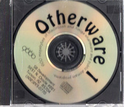 Otherware Amiga &amp; Mac Shareware CD-ROM 1994 - Brand New Sealed - £30.79 GBP