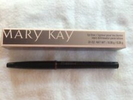 Mary Kay Lip Liner Chocolate 014720 New in Box - £12.01 GBP