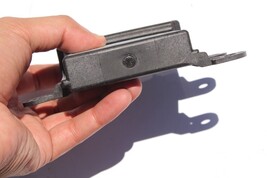 2010-2013 CHEVROLET CAMARO SS PARKING ASSIST MODULE K2841 image 6