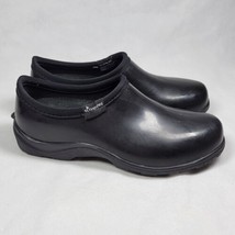 Sloggers Classic Black Women&#39;s Waterproof Rain &amp; Garden Shoes Size 7 - £15.92 GBP