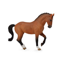 CollectA Hanoverian Mare Bay Figure (Extra Large) - $22.79