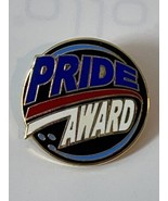 Vintage Pride Award Bowler Bowling Lapel Pin 1” Inch - $19.59