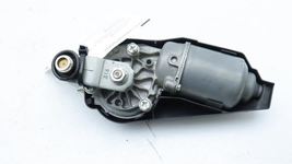 Windshield Wiper Motor 2 Door Motor Only Fits 12-17 FIAT 500 63975 image 5