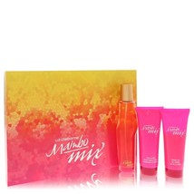 Mambo Mix Perfume By Liz Claiborne Gift Set 3.4 oz Eau De Parfum  - £25.54 GBP