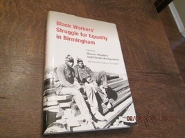 Black Workers&#39; Struggle For Equality In Birmingham By Odessa Woolfolk 2004 Hc - £35.17 GBP