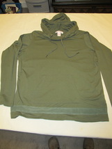 Hoodie Size 1X - £12.05 GBP