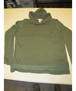 Hoodie Size 1X - $15.00
