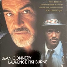 1995 Just Cause Vintage VHS Action Drama Sean Connery VHSBX7 - £7.46 GBP