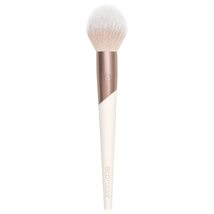 EcoTools Luxe Plush Powder Makeup Brush for Blush &amp; Bronzer, Works Best ... - $171.63 MXN