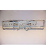 1968 1969 DODGE PLYMOUTH NON-RALLYE INSTRUMENT CLUSTER HOUSING GTX R/T #... - $54.01