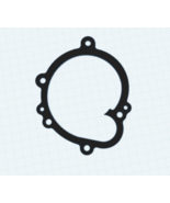 3d printed 11517831099 Water Pump Gasket BMW M3 Z4 Z3 - €19,80 EUR