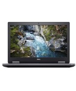 eBay Refurbished

Dell Precision 7730 17.3&quot; FHD 6 Core i7-8750H 64GB 1.5... - $1,028.02