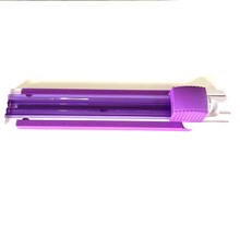 Purple Cows 9 Pattern Rotary Trimmer 12&quot; - $10.00