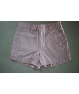 SONOMA Girl&#39;s 100% Cotton Chino Shorts size 6 - $10.89 CAD
