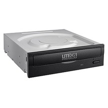 Lite-ON Black Premium 16X Sata Internal CD/DVD/RW Dvd Dl Dual Layer Optical Disc - £44.11 GBP