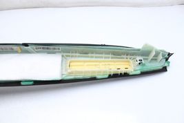 07-13 MERCEDES-BENZ W221 S600 C PILLAR TRIM RIGHT PASSENGER SIDE SUEDE E4282 image 10