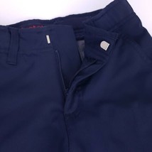 French Toast Boys Shorts 6 Blue Comfort Stretch Pockets School Uniform - $9.28