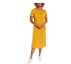 Jessica Simpson Ladies&#39; Midi Dress - $19.99
