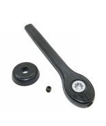 Lever Style Recliner Handle Foot Rest Release Right/Left Fits Lazy Boy S... - $25.68