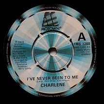 Charlene - I&#39;ve Never Been To Me / Somewhere In My Life [7&quot; 45 rpm Single] UK  - £3.56 GBP
