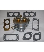 NEW CARBURETOR CARB GASKET BRIGGS &amp; STRATTON 499804 791230 799230 699709... - $744.62 MXN