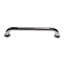 Grohe 40793001 Essentials 18&quot; Grab Bar - Starlight Chrome - $752.01 MXN