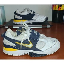NIKE LADANIAN TOMLINSON San Diego Chargers Youth shoes SZ 4y - $23.20