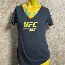 UFC 262 T Shirt XL MMA Fighting Charles Oliveira Michael Chandler Tony F... - $13.80
