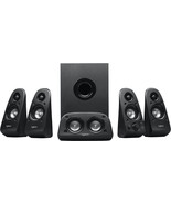 Logitech Z506 Surround Sound Home Theater Speaker System - $686.75 CAD