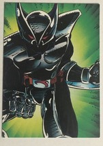 Shadow Hawk Trading Card #51 Conflicts - £1.55 GBP