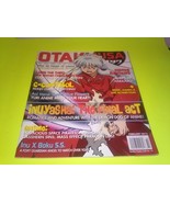 OTAKU USA Manga Magazine, February 2013 INUYASHA: The Final Act Aoi Hana  - £6.31 GBP